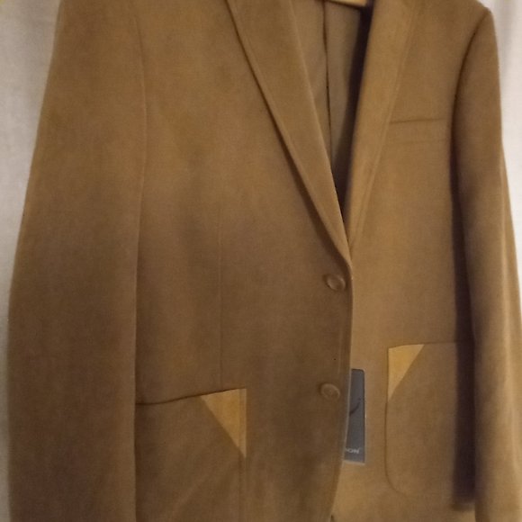 Elegant, Brand New, Laisition, size 40 R - Picture 1 of 6